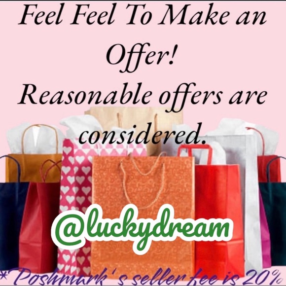 High-Rise Straight Leg Women’s Jeans - Dark Blue - Picture 16 of 16